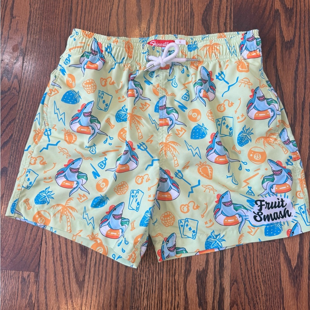 Shinesty Shark Fruit Smash‎ swim